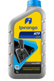 Ipiranga ATF CVT