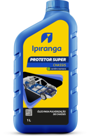 Ipiranga Protetor Super